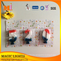 Elegant Design Beautiful Quality Export Birthday Number Candle for Cake Decoration